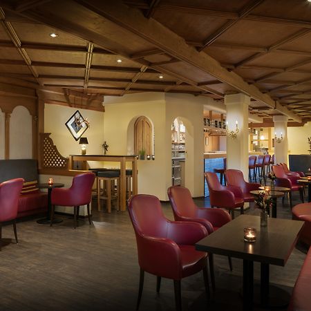 Arabella Alpenhotel Am Spitzingsee, A Tribute Portfolio Hotel Екстериор снимка