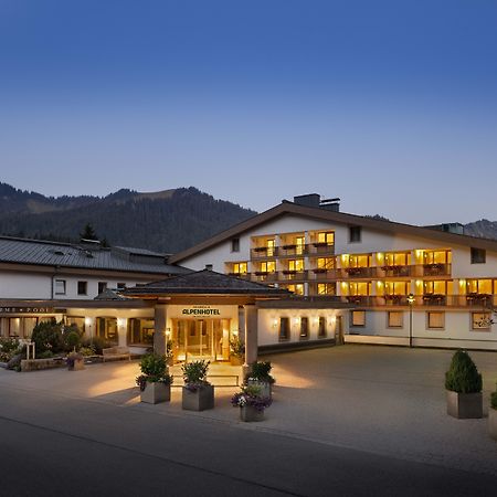 Arabella Alpenhotel Am Spitzingsee, A Tribute Portfolio Hotel Екстериор снимка