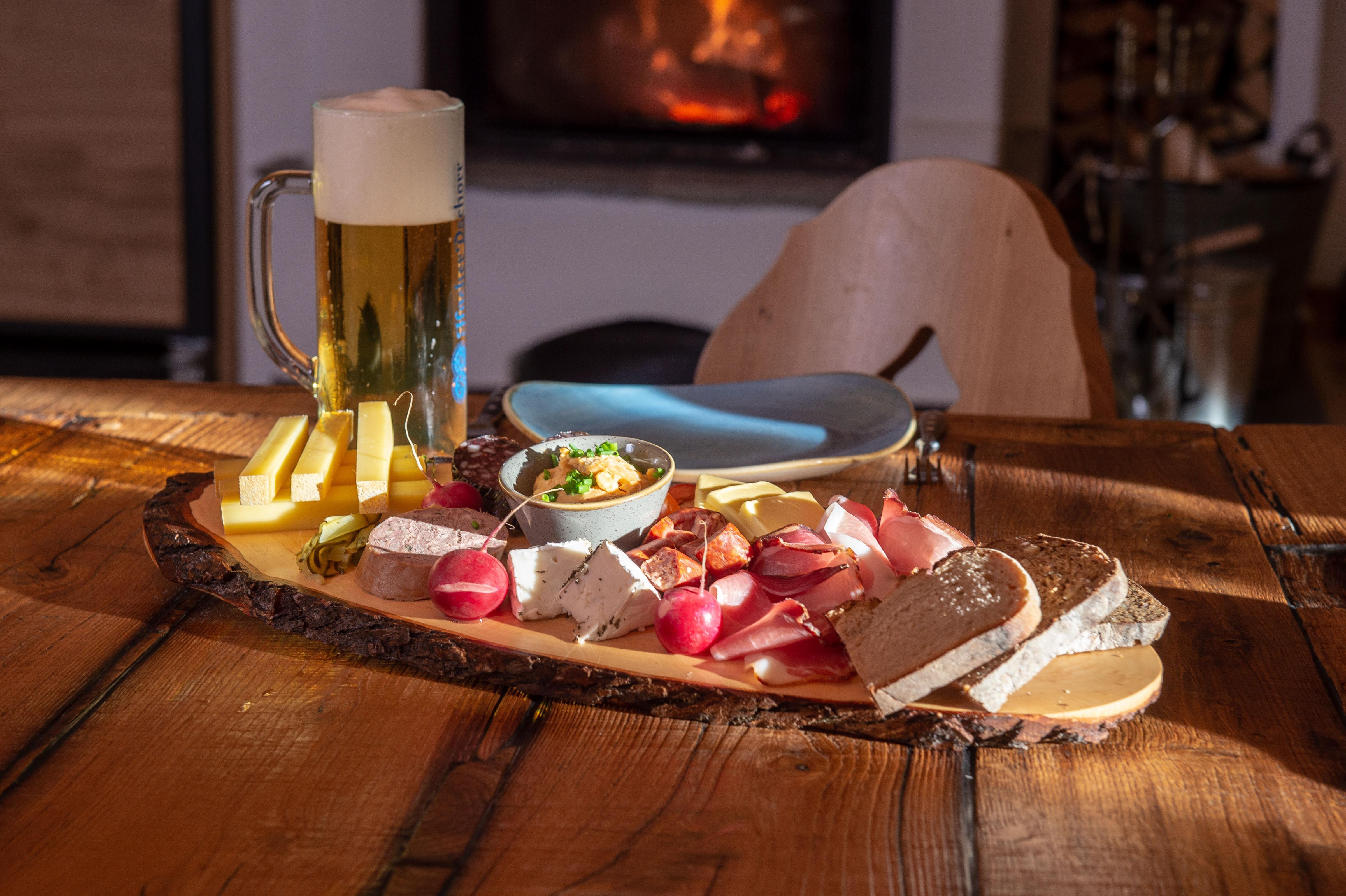 Arabella Alpenhotel Am Spitzingsee, A Tribute Portfolio Hotel Екстериор снимка