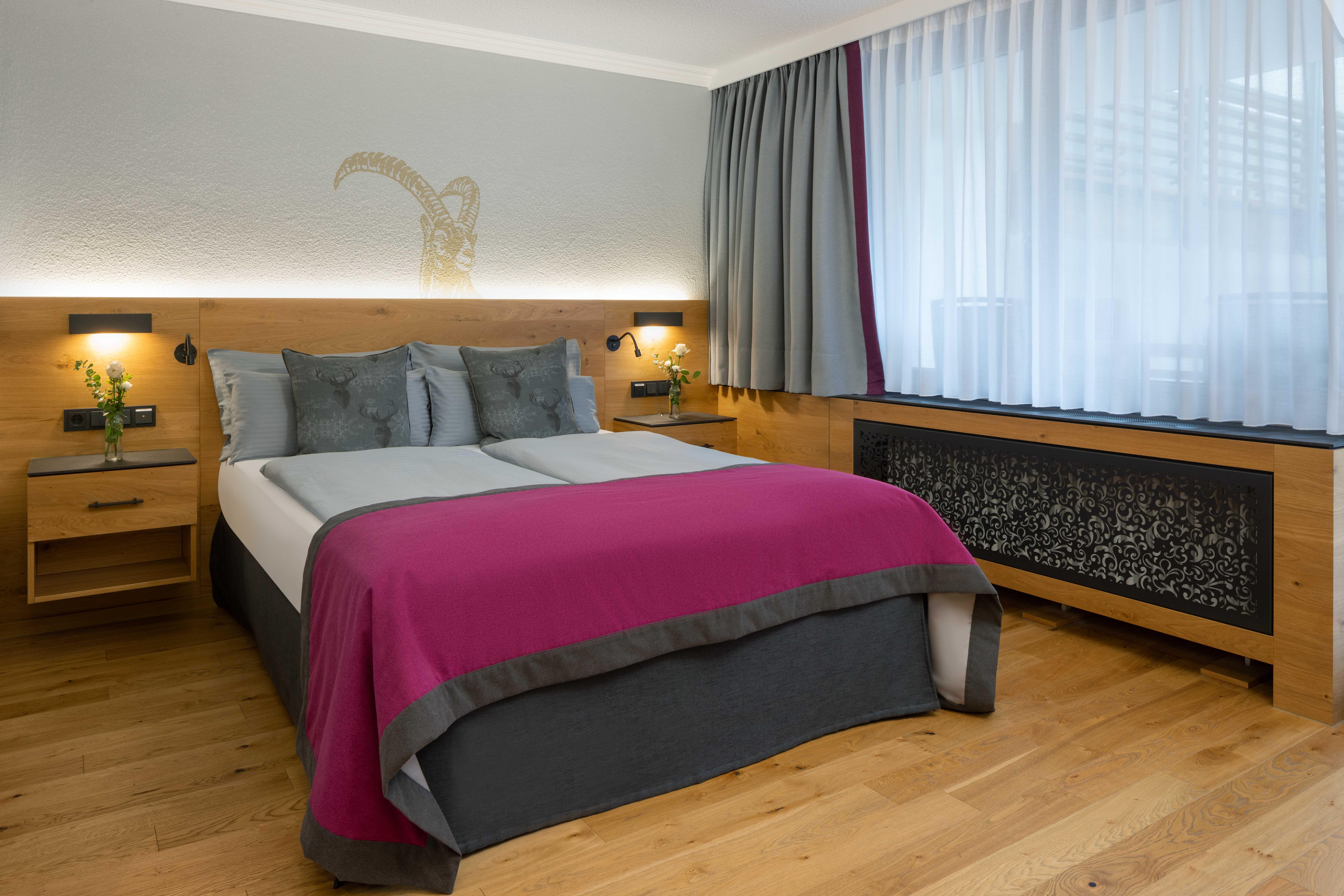 Arabella Alpenhotel Am Spitzingsee, A Tribute Portfolio Hotel Екстериор снимка