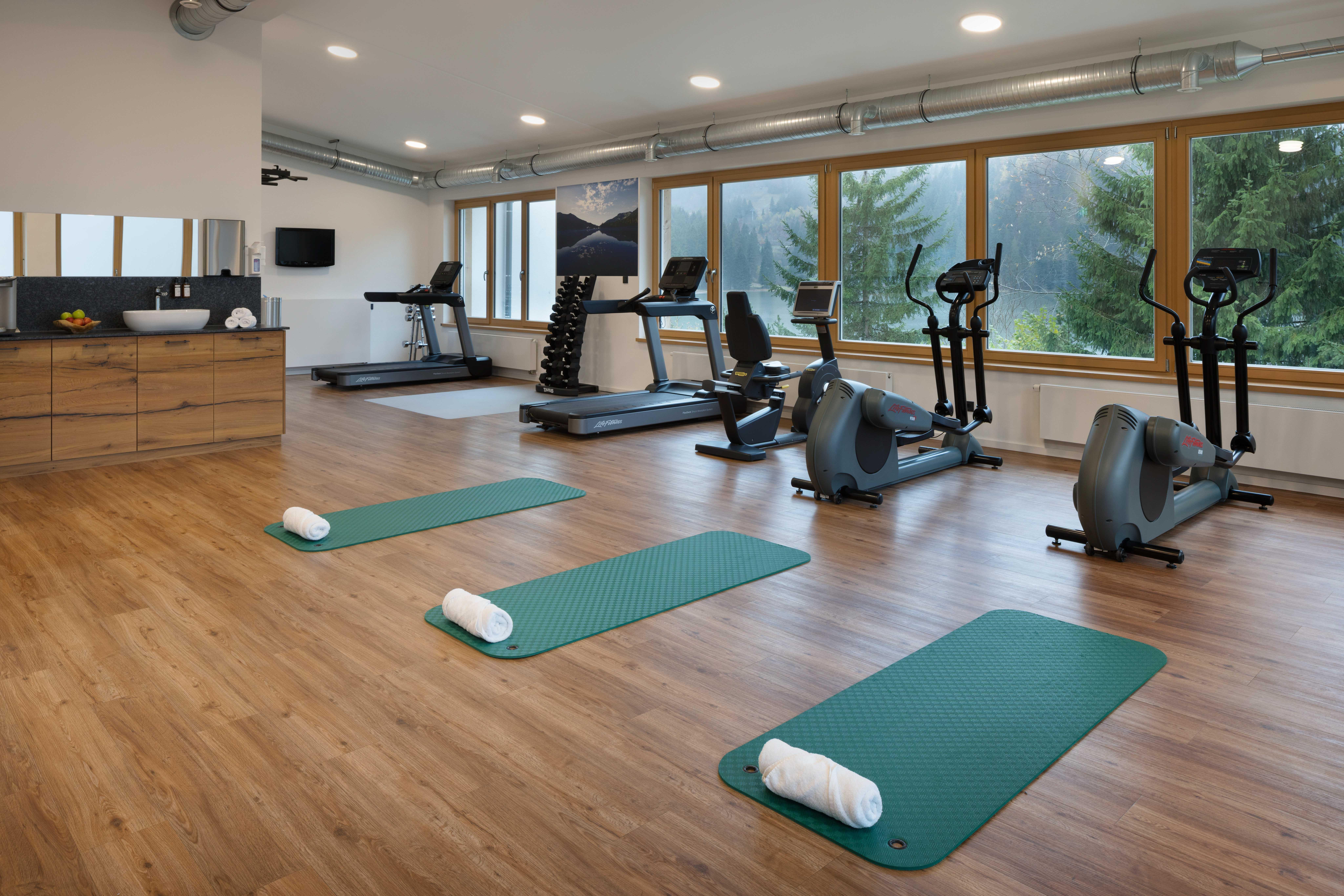 Arabella Alpenhotel Am Spitzingsee, A Tribute Portfolio Hotel Екстериор снимка