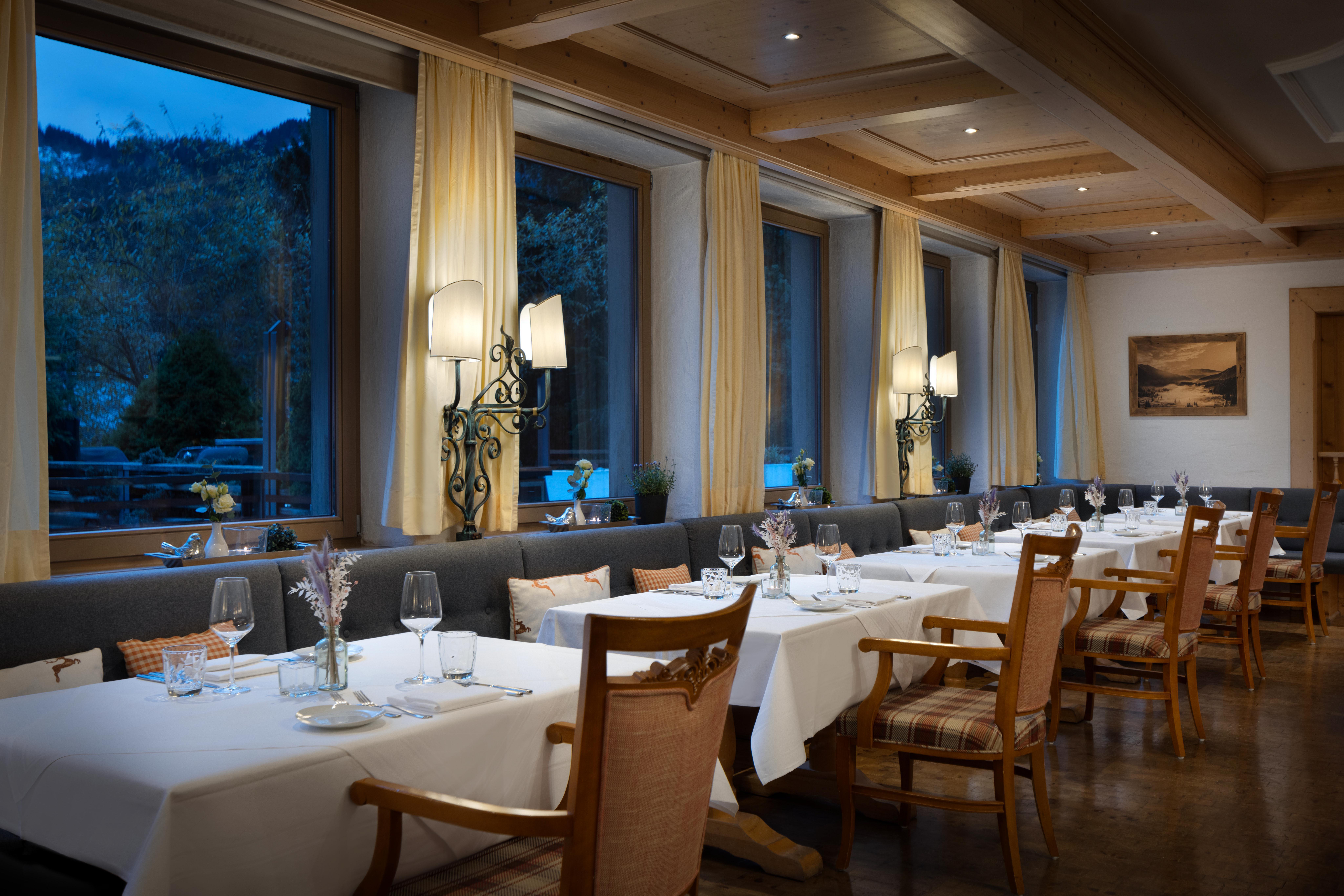 Arabella Alpenhotel Am Spitzingsee, A Tribute Portfolio Hotel Екстериор снимка