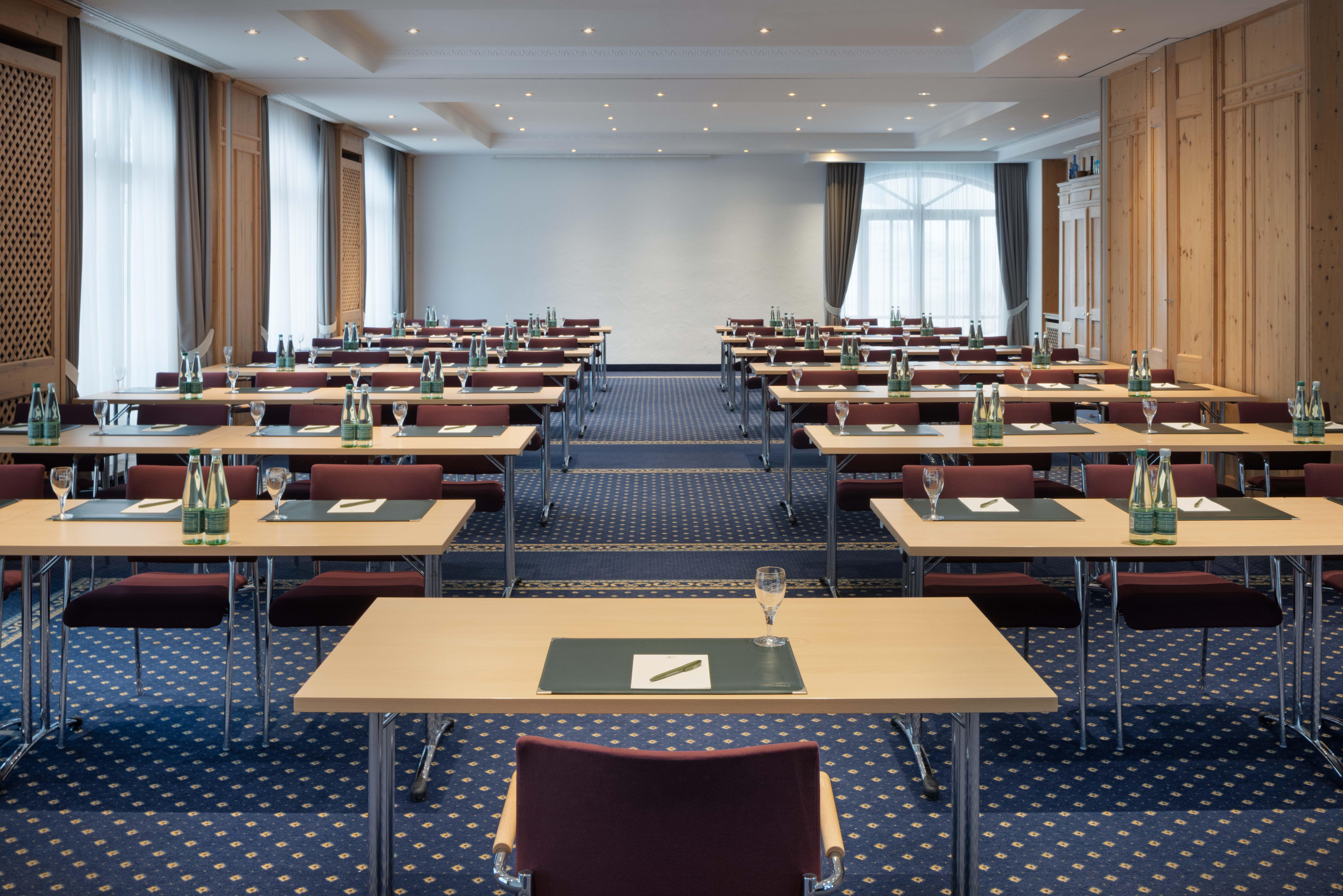 Arabella Alpenhotel Am Spitzingsee, A Tribute Portfolio Hotel Екстериор снимка