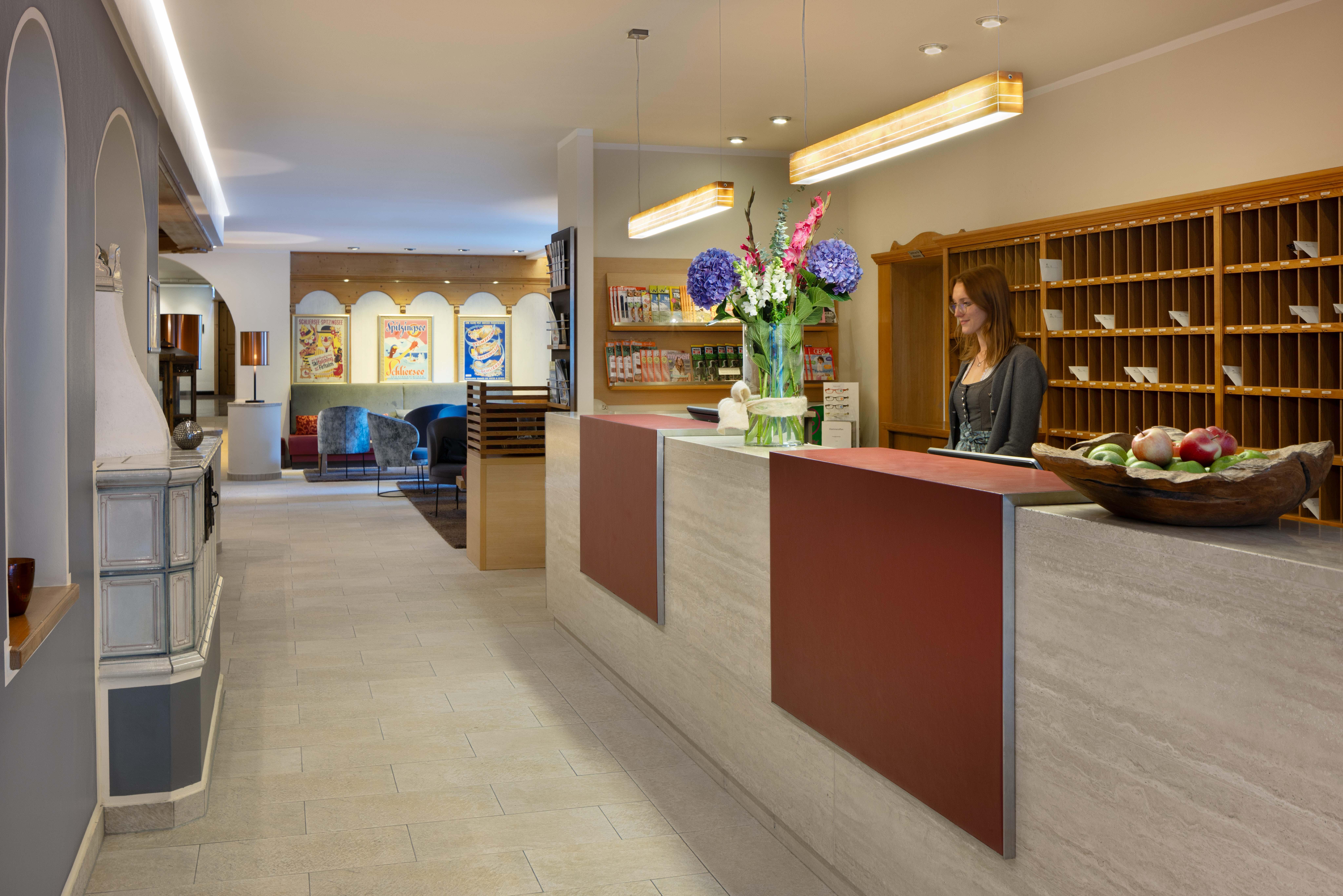 Arabella Alpenhotel Am Spitzingsee, A Tribute Portfolio Hotel Екстериор снимка