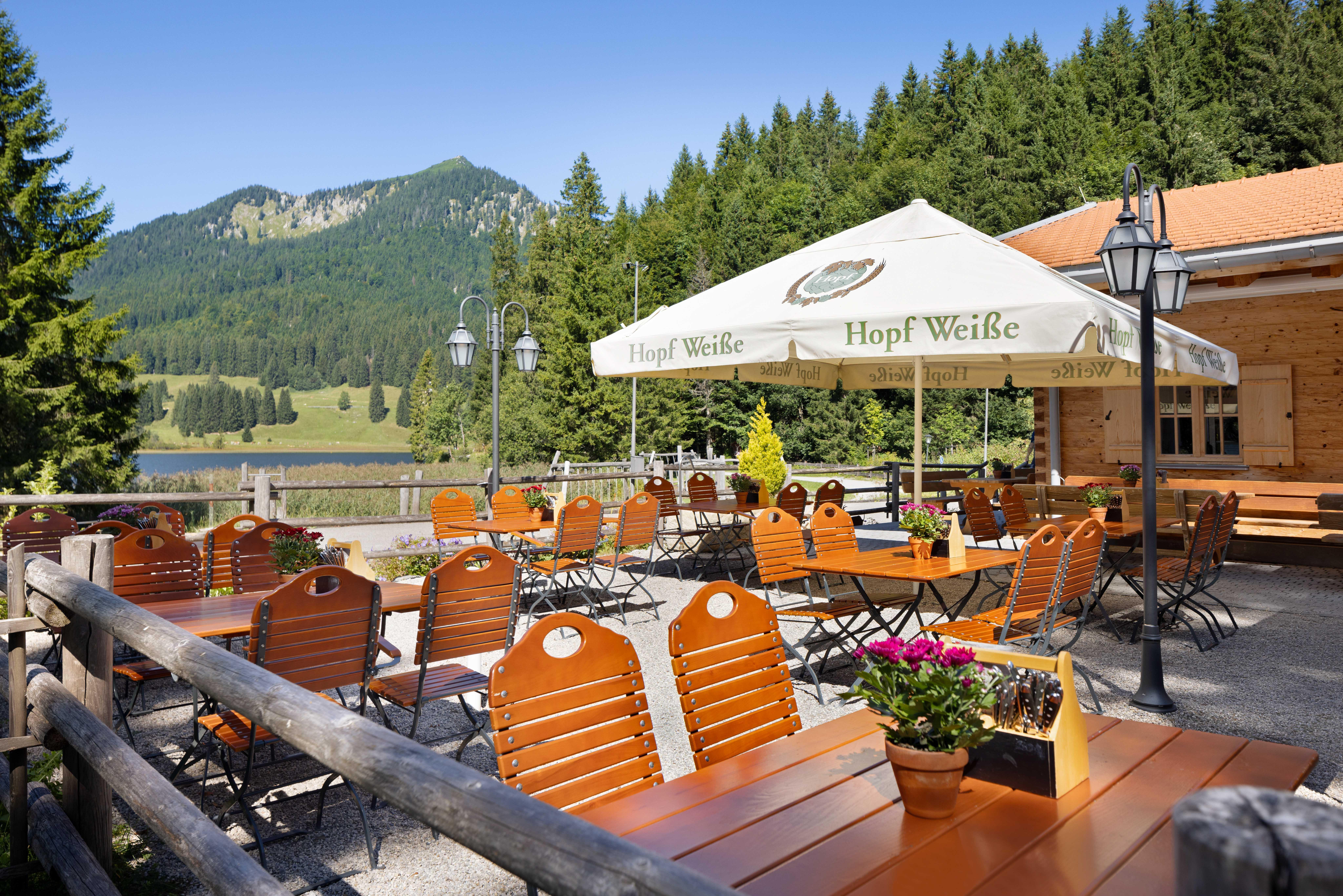 Arabella Alpenhotel Am Spitzingsee, A Tribute Portfolio Hotel Екстериор снимка
