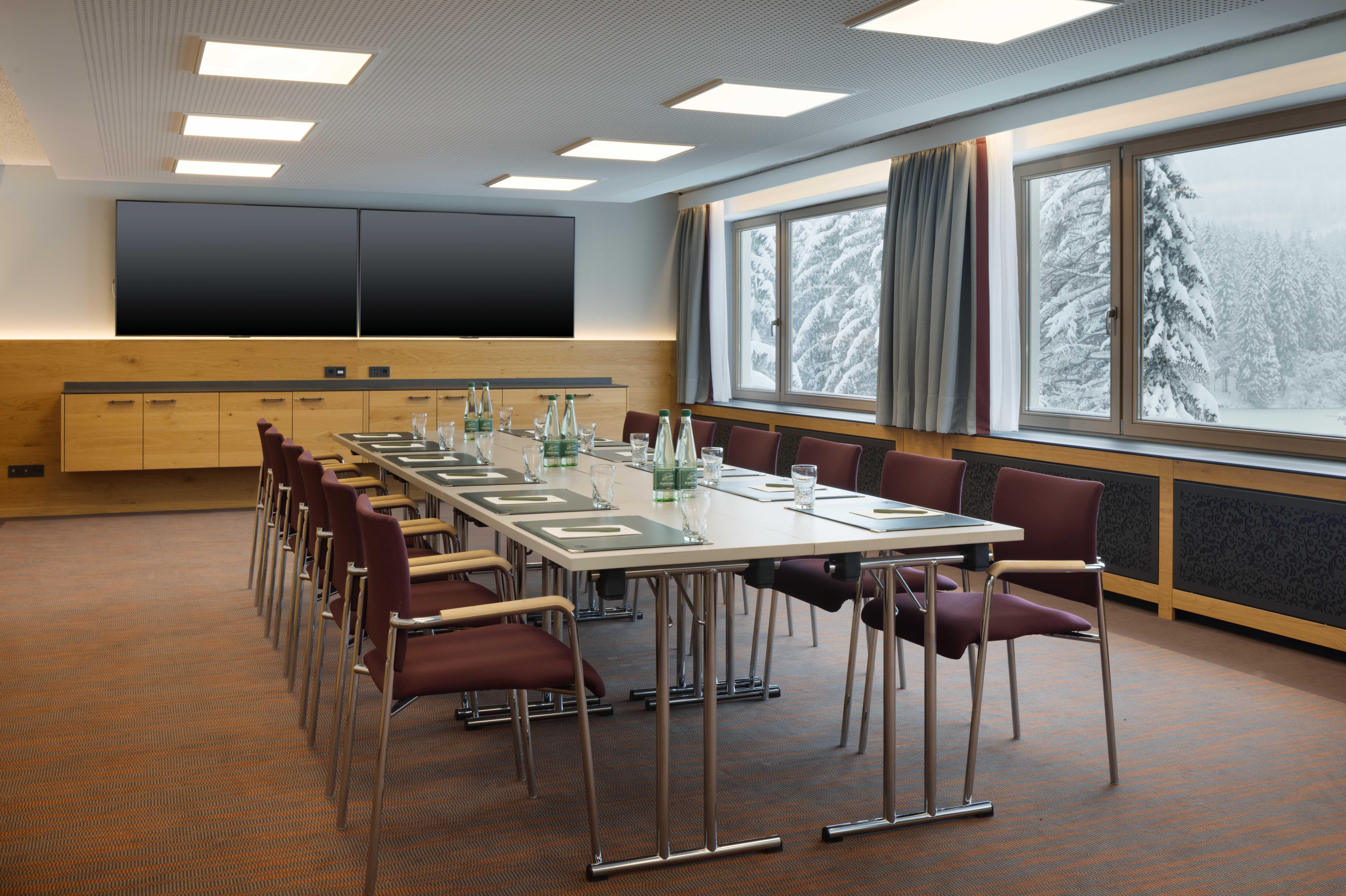 Arabella Alpenhotel Am Spitzingsee, A Tribute Portfolio Hotel Екстериор снимка