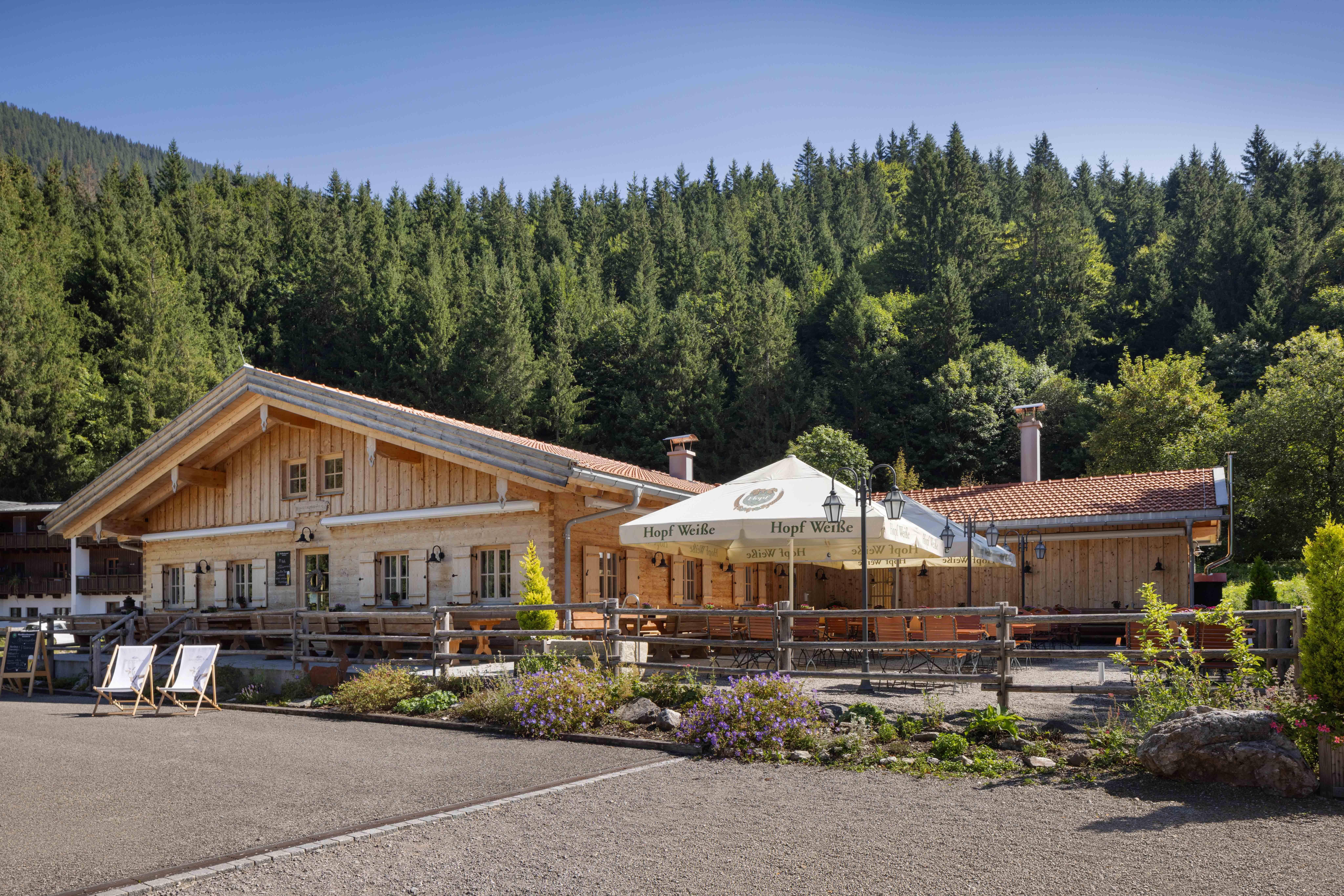 Arabella Alpenhotel Am Spitzingsee, A Tribute Portfolio Hotel Екстериор снимка