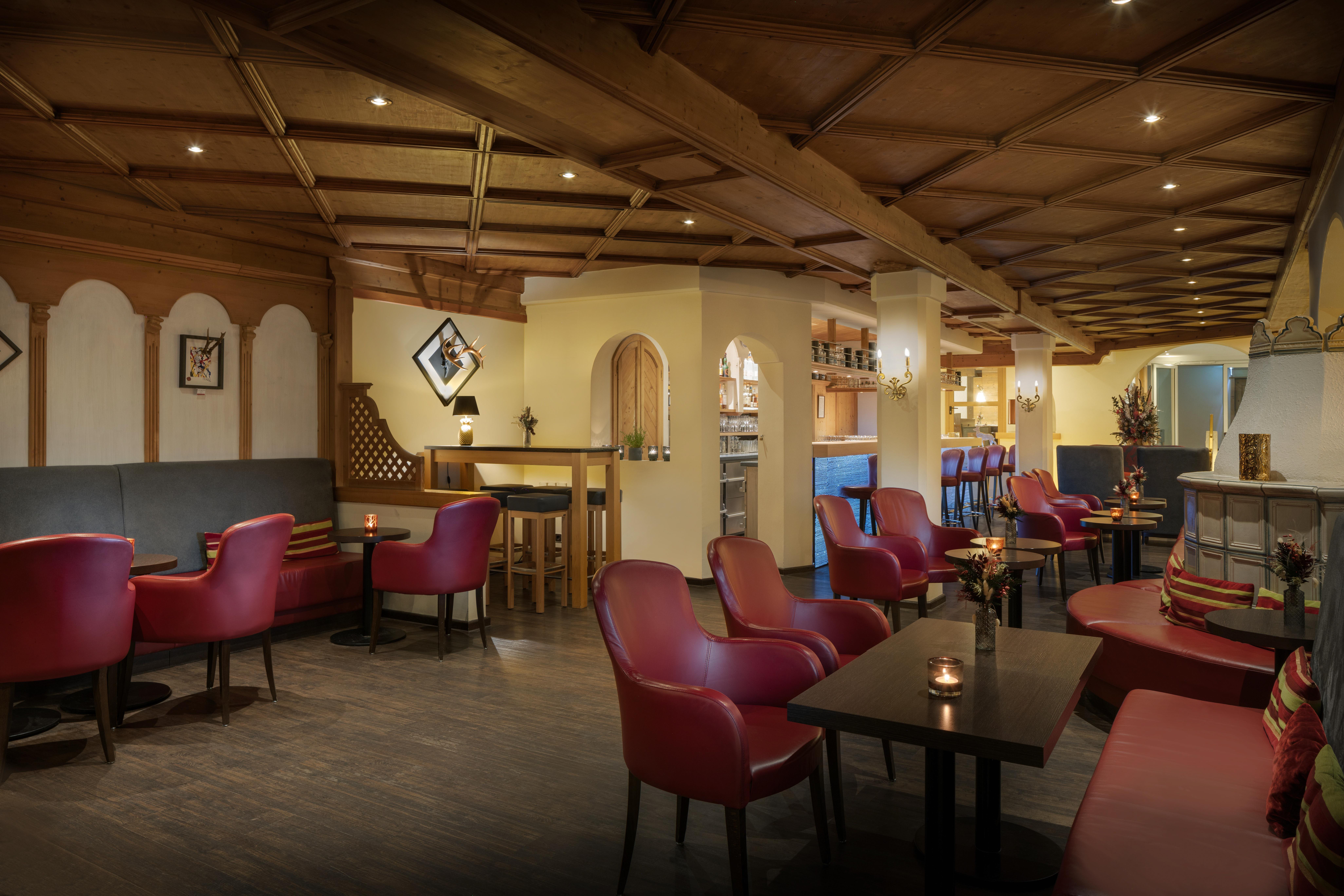 Arabella Alpenhotel Am Spitzingsee, A Tribute Portfolio Hotel Екстериор снимка