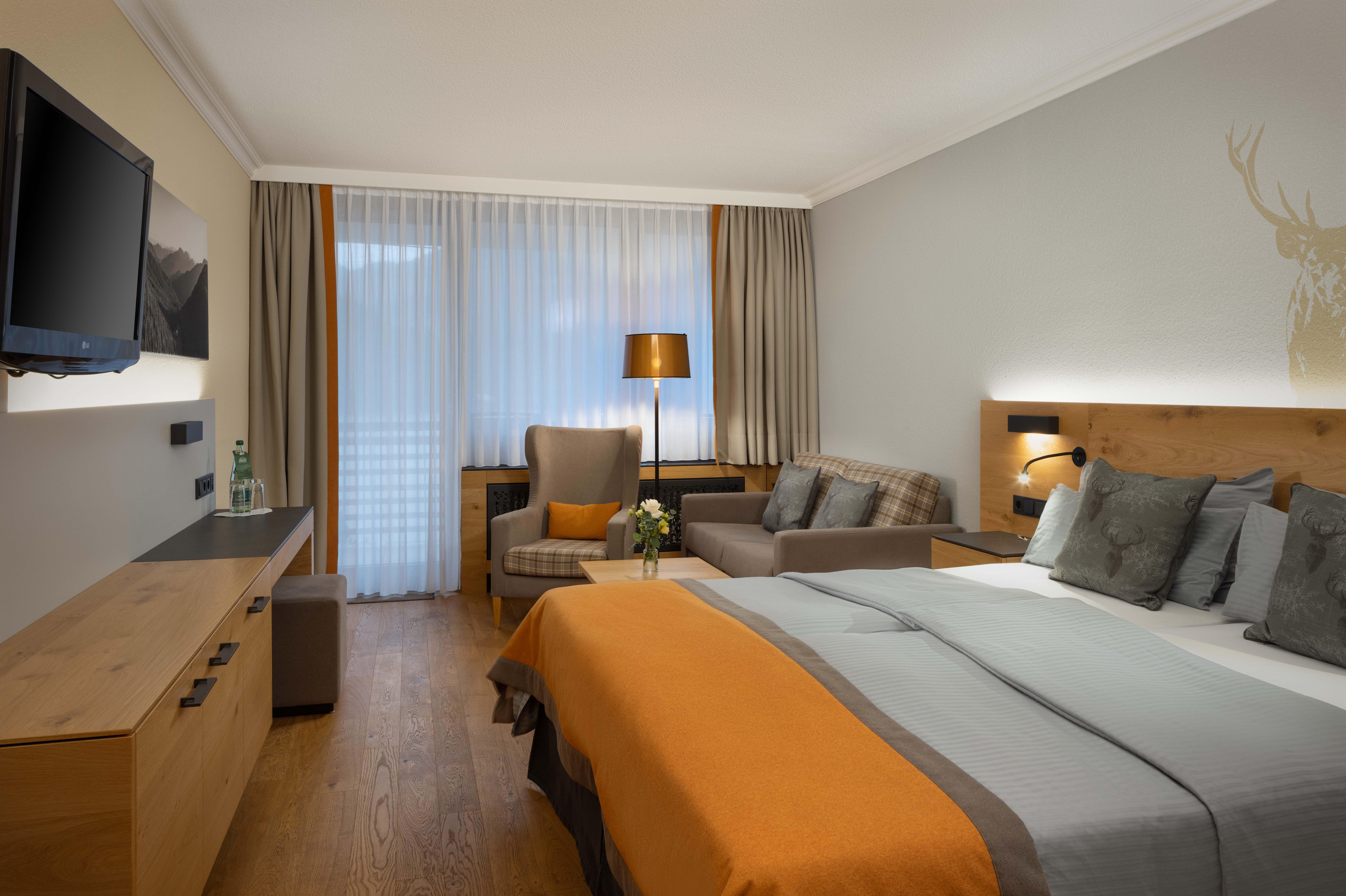 Arabella Alpenhotel Am Spitzingsee, A Tribute Portfolio Hotel Екстериор снимка
