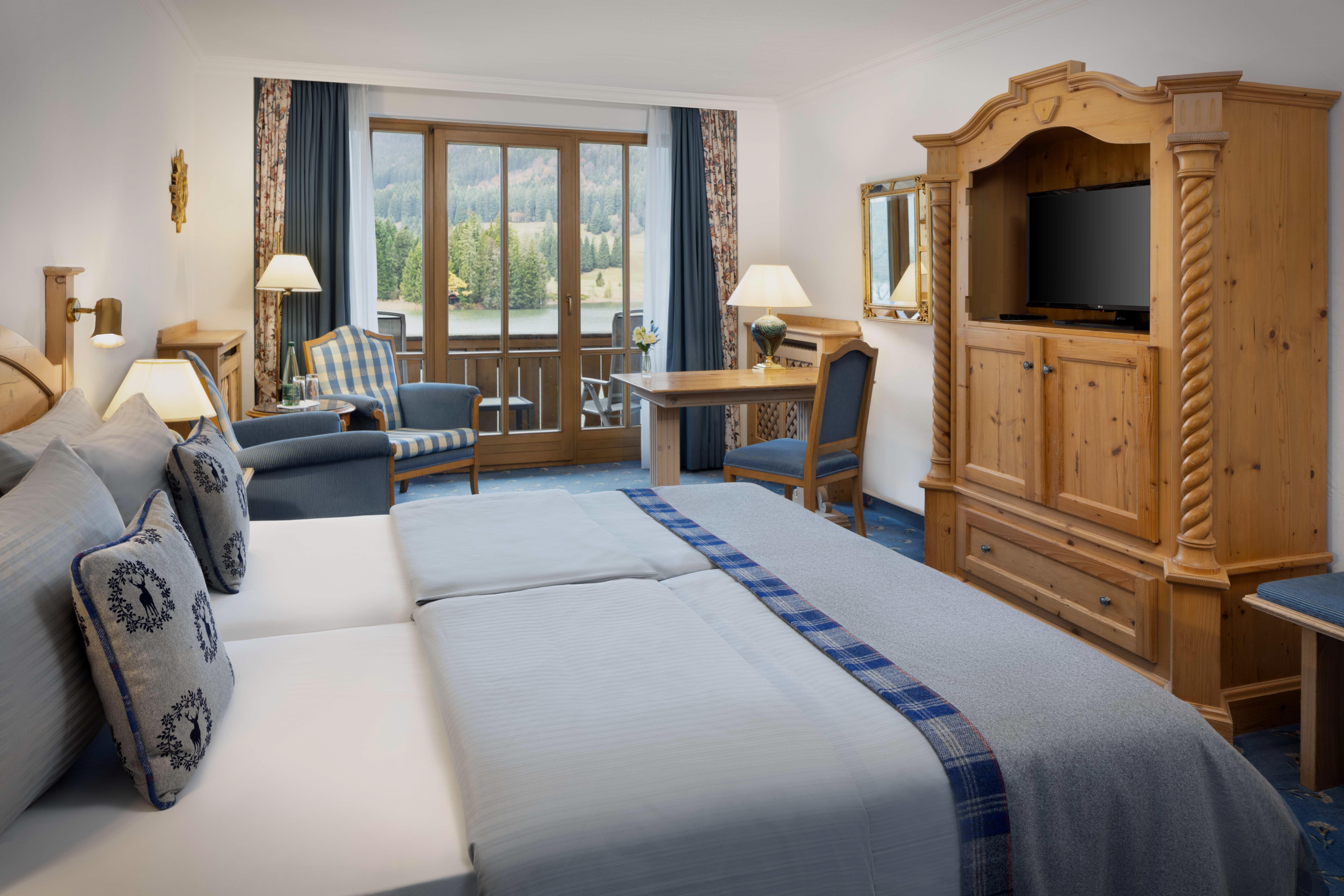 Arabella Alpenhotel Am Spitzingsee, A Tribute Portfolio Hotel Екстериор снимка