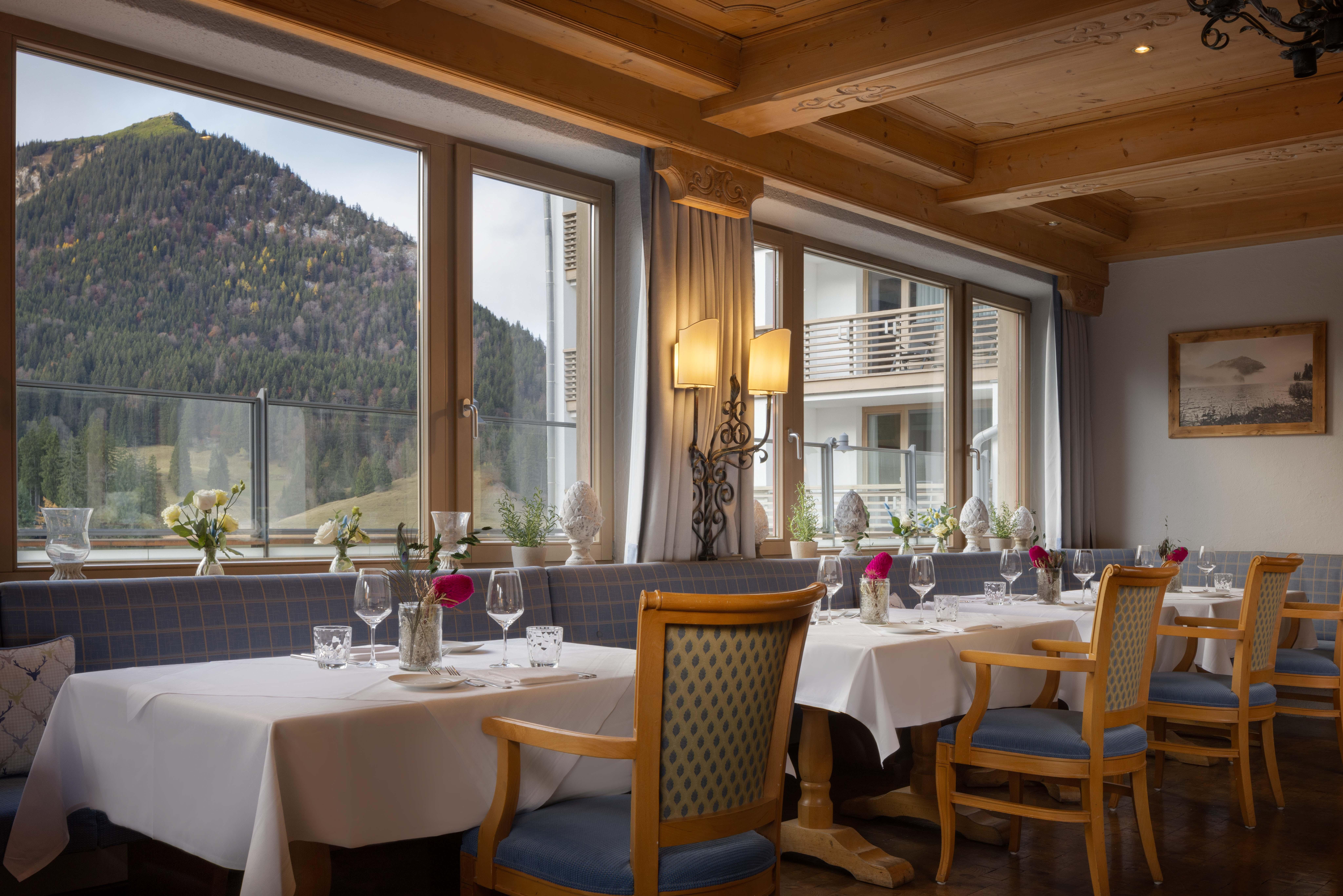 Arabella Alpenhotel Am Spitzingsee, A Tribute Portfolio Hotel Екстериор снимка