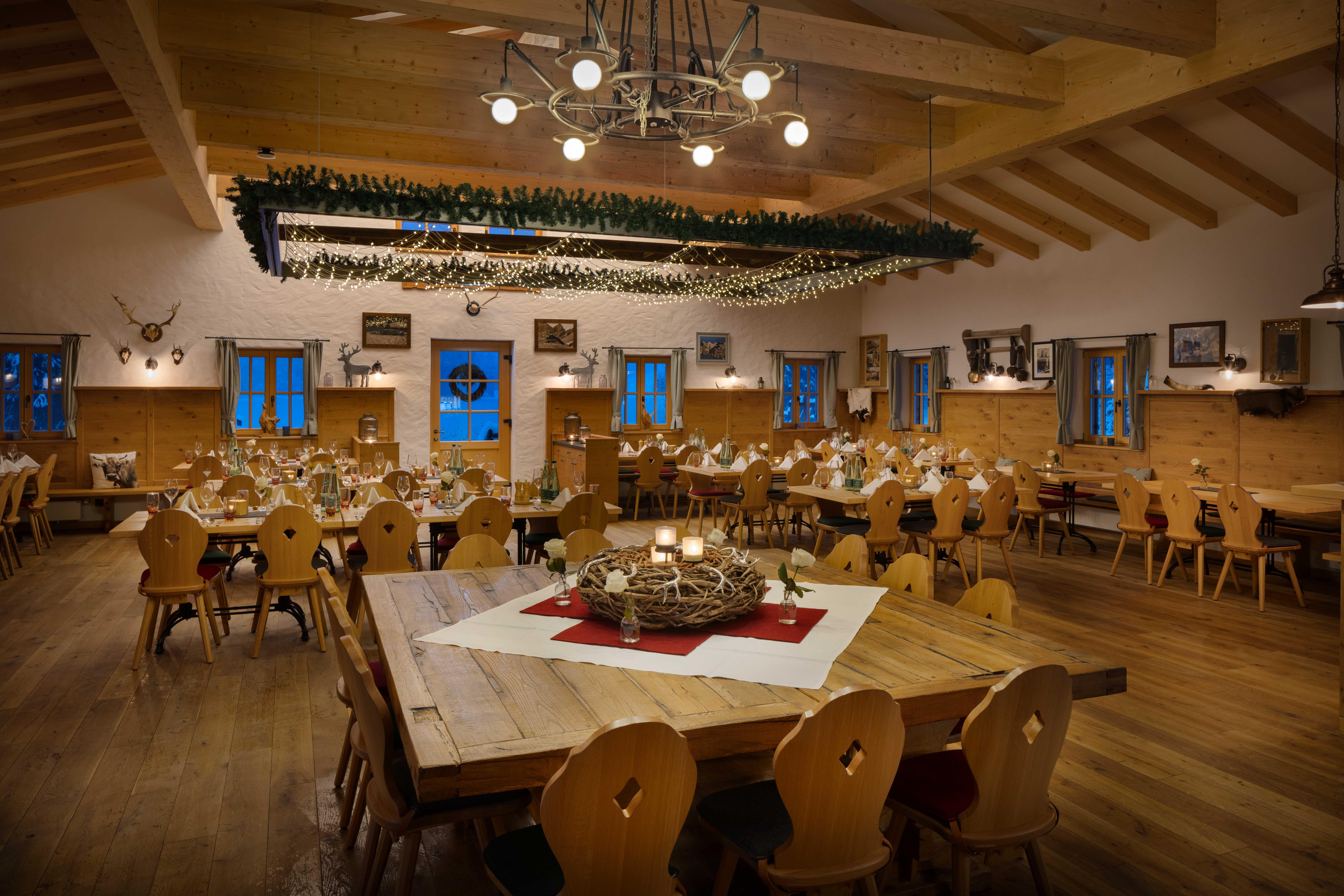 Arabella Alpenhotel Am Spitzingsee, A Tribute Portfolio Hotel Екстериор снимка