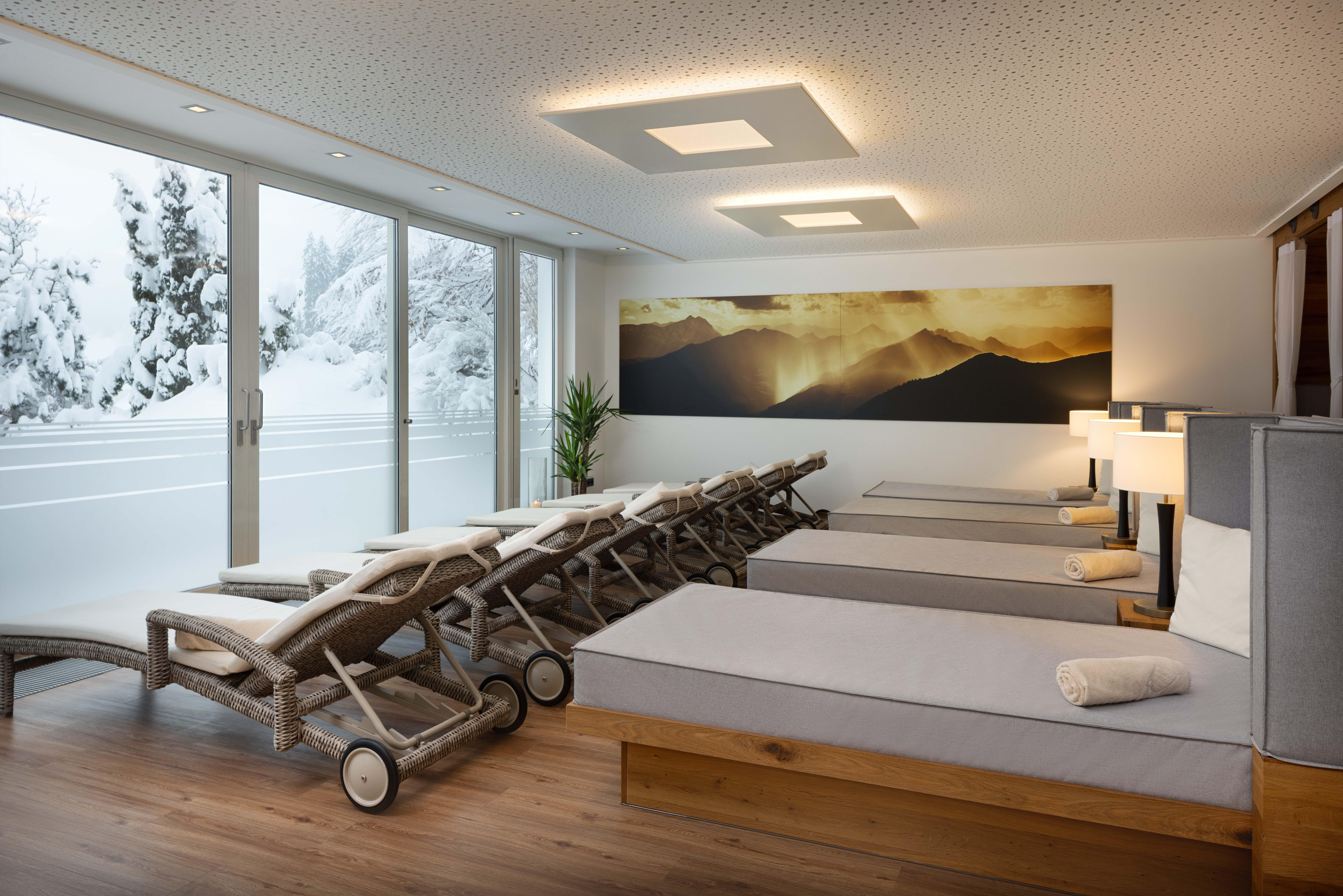 Arabella Alpenhotel Am Spitzingsee, A Tribute Portfolio Hotel Екстериор снимка