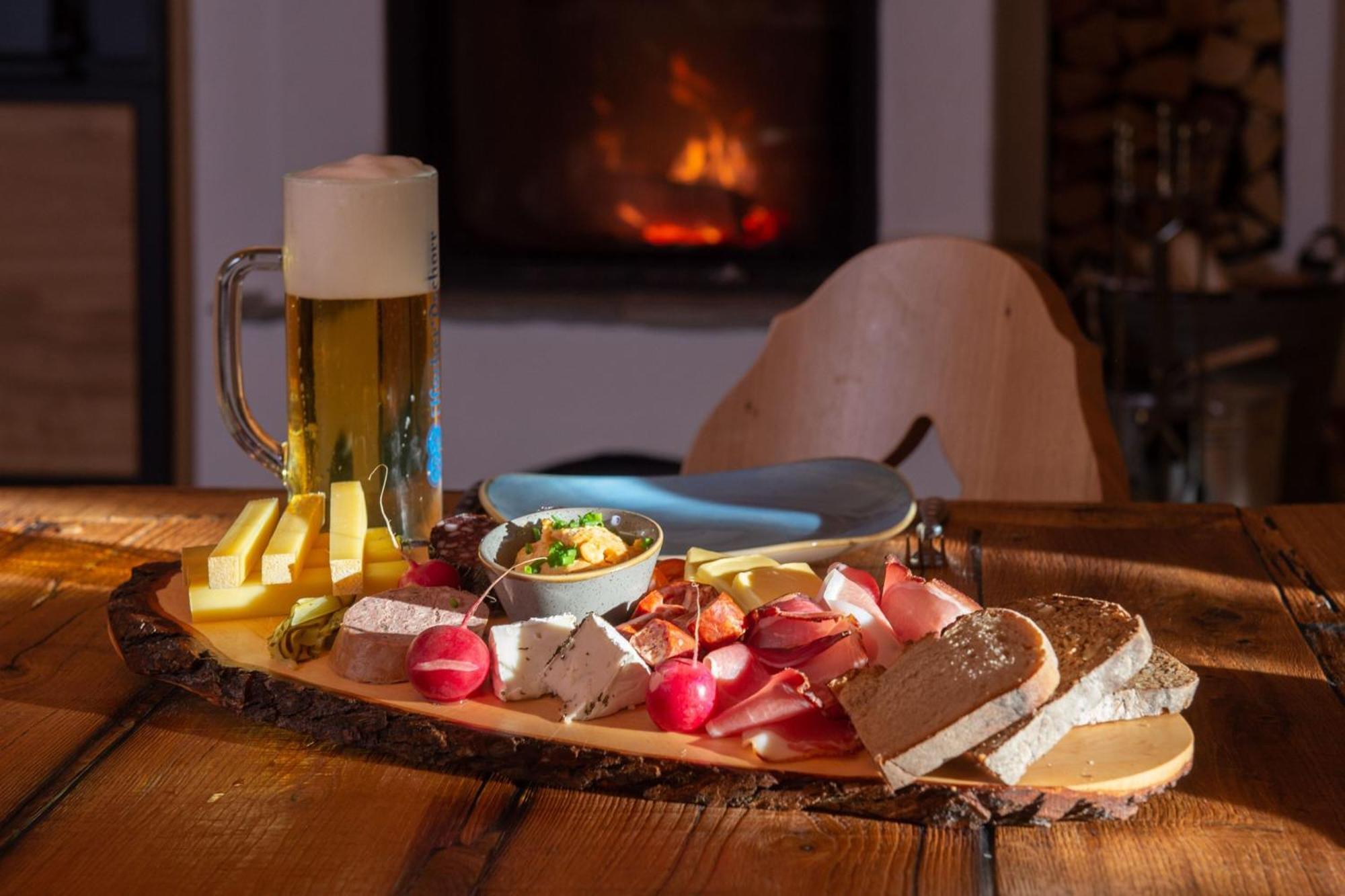 Arabella Alpenhotel Am Spitzingsee, A Tribute Portfolio Hotel Екстериор снимка