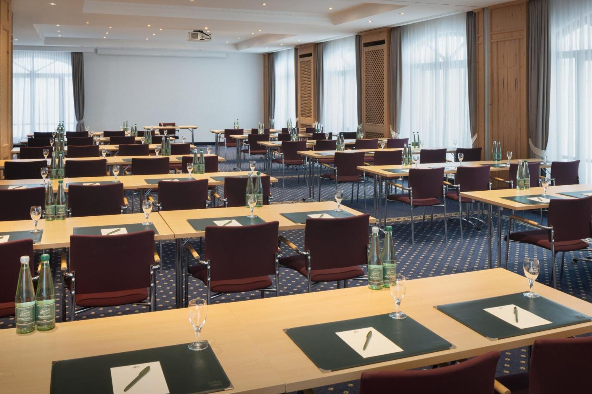 Arabella Alpenhotel Am Spitzingsee, A Tribute Portfolio Hotel Екстериор снимка