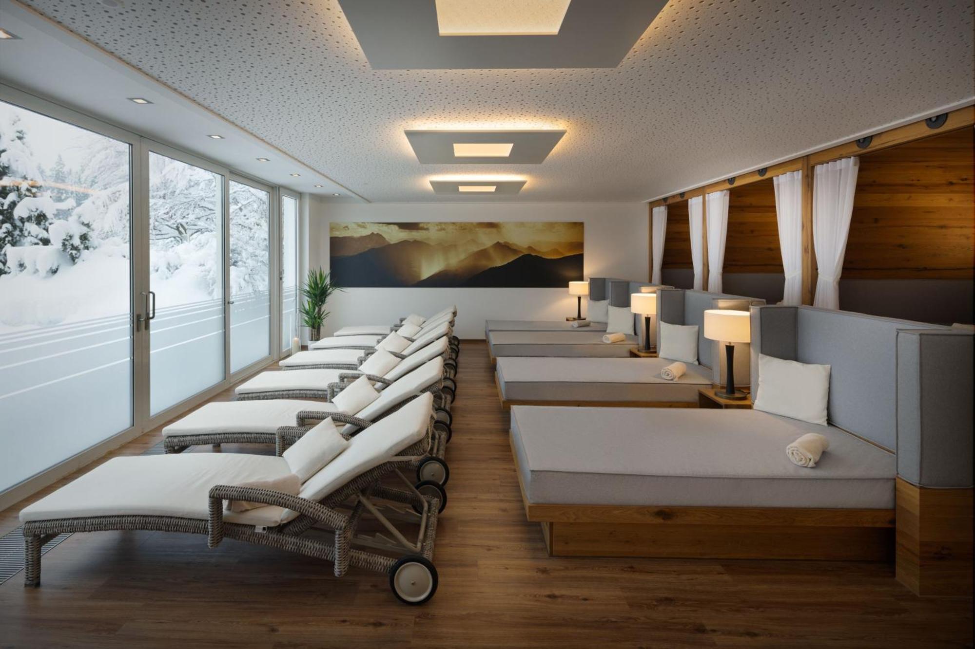 Arabella Alpenhotel Am Spitzingsee, A Tribute Portfolio Hotel Екстериор снимка