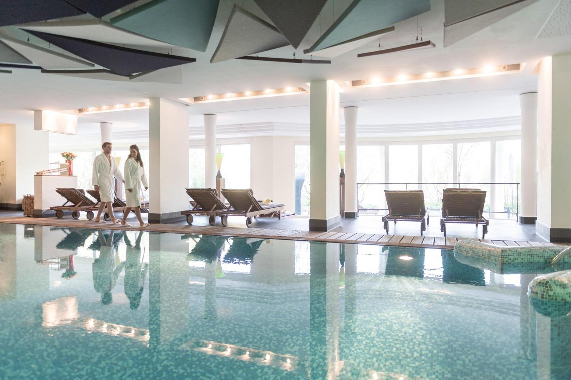 Arabella Alpenhotel Am Spitzingsee, A Tribute Portfolio Hotel Екстериор снимка