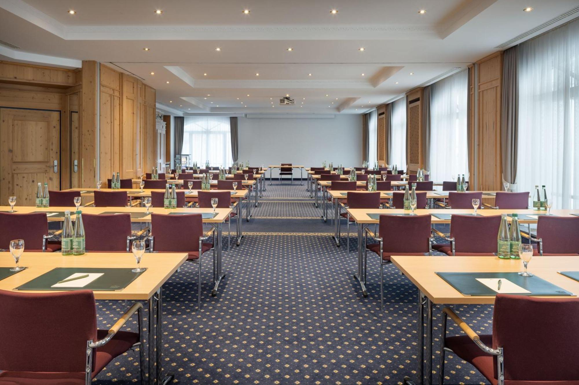 Arabella Alpenhotel Am Spitzingsee, A Tribute Portfolio Hotel Екстериор снимка
