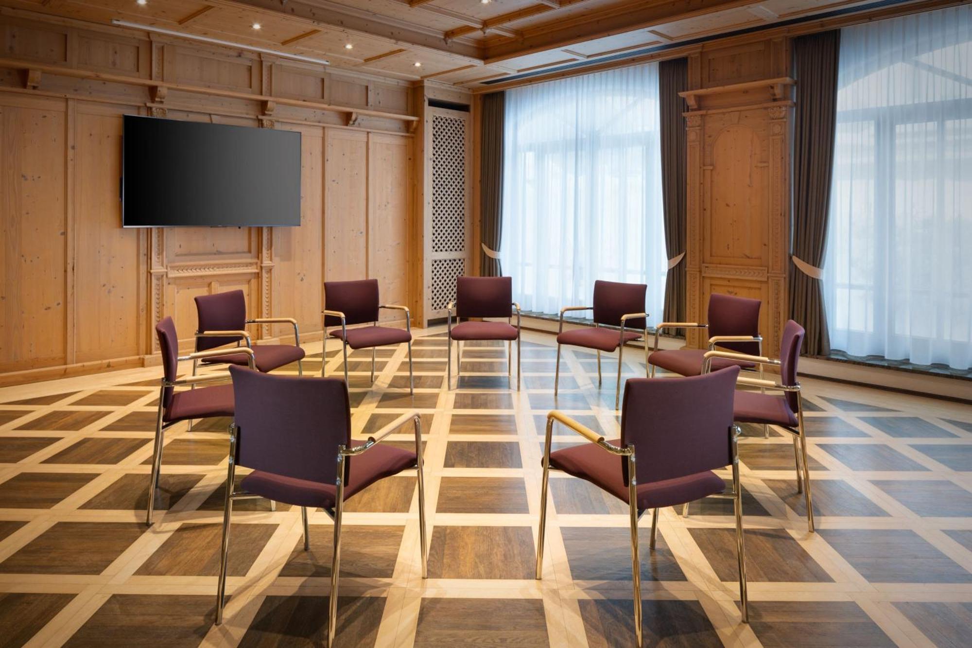 Arabella Alpenhotel Am Spitzingsee, A Tribute Portfolio Hotel Екстериор снимка