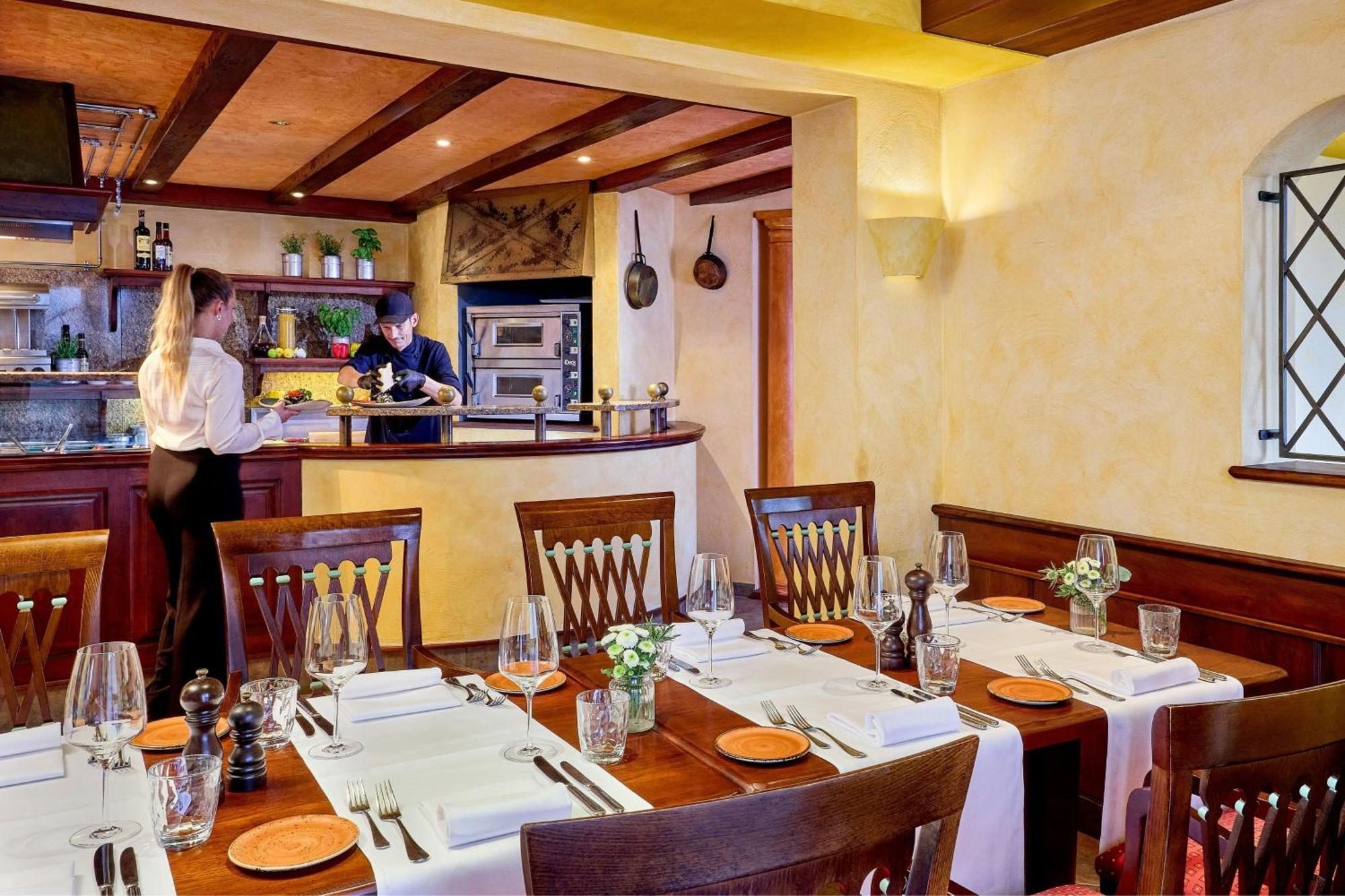 Arabella Alpenhotel Am Spitzingsee, A Tribute Portfolio Hotel Екстериор снимка