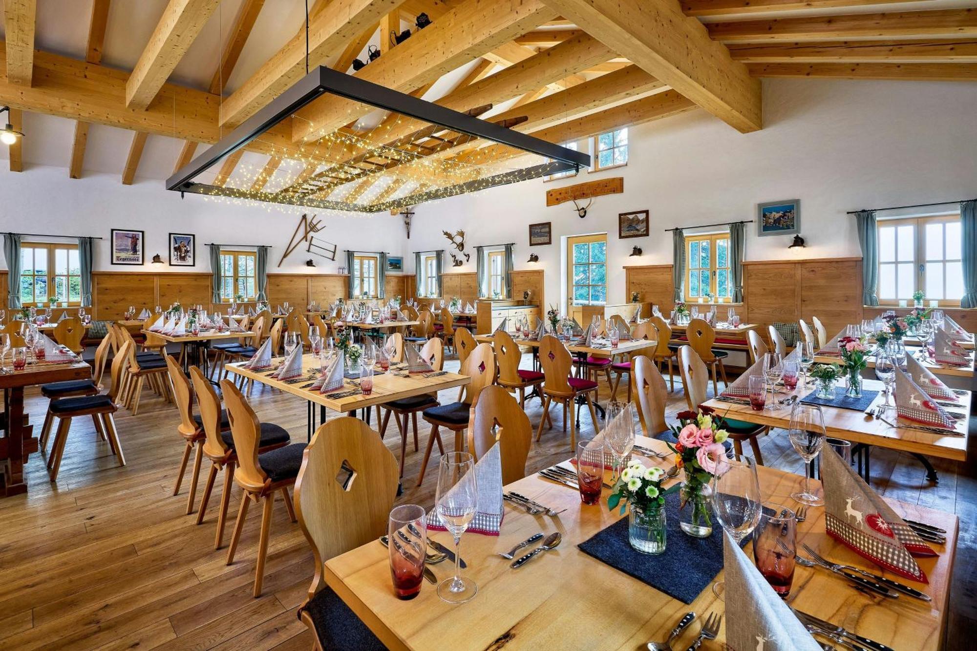 Arabella Alpenhotel Am Spitzingsee, A Tribute Portfolio Hotel Екстериор снимка